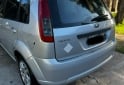 Autos - Ford Fiesta Ambiente Plus 2011 Nafta 161000Km - En Venta