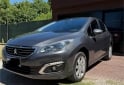 Autos - Peugeot 308 2016 Nafta 96000Km - En Venta