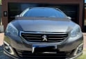 Autos - Peugeot 308 2016 Nafta 96000Km - En Venta