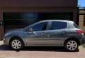 Autos - Peugeot 308 2016 Nafta 96000Km - En Venta