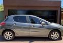 Autos - Peugeot 308 2016 Nafta 96000Km - En Venta