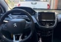 Autos - Peugeot 208 felline techo panoram 2015 Nafta 100000Km - En Venta
