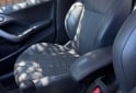 Autos - Peugeot 208 felline techo panoram 2015 Nafta 100000Km - En Venta