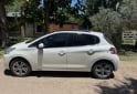 Autos - Peugeot 208 felline techo panoram 2015 Nafta 100000Km - En Venta