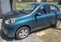 Autos - Nissan 1.6 2014 Nafta 154000Km - En Venta