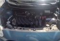 Autos - Nissan 1.6 2014 Nafta 154000Km - En Venta