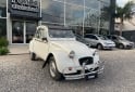 Cl�sicos - Citroen 3cv m28 1977 impecable - En Venta