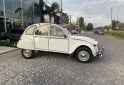 Cl�sicos - Citroen 3cv m28 1977 impecable - En Venta