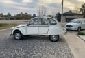 Cl�sicos - Citroen 3cv m28 1977 impecable - En Venta