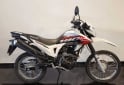 Motos - Honda Xr 190L 2023 Nafta 600Km - En Venta