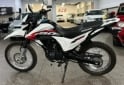 Motos - Honda Xr 190L 2023 Nafta 600Km - En Venta