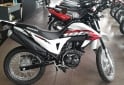 Motos - Honda Xr 190L 2023 Nafta 600Km - En Venta