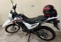Motos - Honda Xr 190L 2023 Nafta 600Km - En Venta