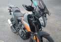 Motos - Ktm 390 adventure 2023 Nafta 4300Km - En Venta
