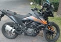 Motos - Ktm 390 adventure 2023 Nafta 4300Km - En Venta