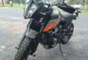 Motos - Ktm 390 adventure 2023 Nafta 4300Km - En Venta