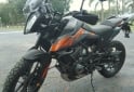 Motos - Ktm 390 adventure 2023 Nafta 4300Km - En Venta