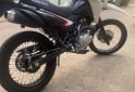 Motos - Honda Xr-150L 2025 Nafta 6200Km - En Venta