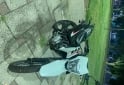 Motos - Honda Xr-150L 2025 Nafta 6200Km - En Venta