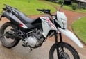 Motos - Honda Xr-150L 2025 Nafta 6200Km - En Venta