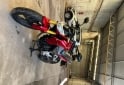 Motos - Honda Cb 190 2019 Nafta 17500Km - En Venta