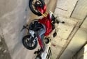 Motos - Honda Cb 190 2019 Nafta 17500Km - En Venta