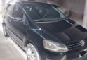 Autos - Volkswagen Sur�n Higline 2011 GNC 180000Km - En Venta