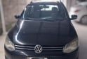 Autos - Volkswagen Sur�n Higline 2011 GNC 180000Km - En Venta