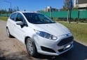 Autos - Ford Fiesta 1.6 L S 2017 Nafta 175000Km - En Venta