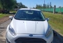 Autos - Ford Fiesta 1.6 L S 2017 Nafta 175000Km - En Venta