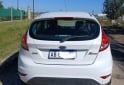 Autos - Ford Fiesta 1.6 L S 2017 Nafta 175000Km - En Venta