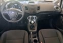 Autos - Ford Fiesta 1.6 L S 2017 Nafta 175000Km - En Venta