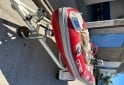 Otros (Náutica) - Semirrigido, motor 25 hp, tráiler nuevo - En Venta
