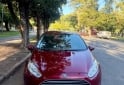 Autos - Ford Fiesta 2017 Nafta 60000Km - En Venta