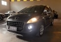 Autos - Peugeot 3008 2014 Diesel 150000Km - En Venta