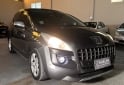Autos - Peugeot 3008 2014 Diesel 150000Km - En Venta