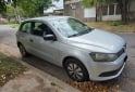 Autos - Volkswagen Gol Trend 2014 Nafta 218000Km - En Venta