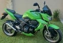 Motos - Kawasaki Z 1000 2007 Nafta 35200Km - En Venta