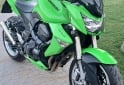 Motos - Kawasaki Z 1000 2007 Nafta 35200Km - En Venta