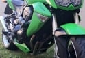 Motos - Kawasaki Z 1000 2007 Nafta 35200Km - En Venta
