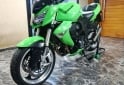 Motos - Kawasaki Z 1000 2007 Nafta 35200Km - En Venta