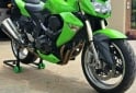Motos - Kawasaki Z 1000 2007 Nafta 35200Km - En Venta