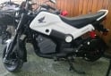 Motos - Honda NAVI 110CC 2024 Nafta 1327Km - En Venta