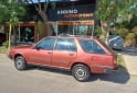Autos - Renault 18 12 1988 GNC 111111Km - En Venta
