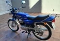 Motos - Suzuki Ax100 2024 Nafta 2300Km - En Venta