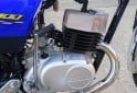 Motos - Suzuki Ax100 2024 Nafta 2300Km - En Venta