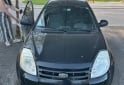 Autos - Ford Ka 2009 Nafta 80000Km - En Venta
