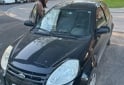 Autos - Ford Ka 2009 Nafta 80000Km - En Venta