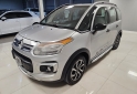 Autos - Citroen C3 Aircross 2013 GNC 130000Km - En Venta