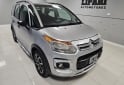 Autos - Citroen C3 Aircross 2013 GNC 130000Km - En Venta